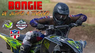 Enfermo DE ULTIMO A TERCERO/ATVmotocross/Mec. Bongie/4k