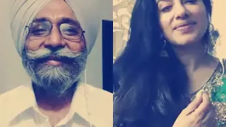 Sau Saal Pehle | Mukhwinder Singh | Anita Sharma | Sehaj Records