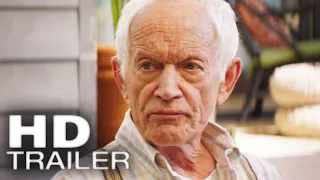 FALLING Official Trailer (2021) Viggo Mortensen, Lance Henriksen, Drama Movie