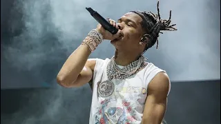 LIL BABY LIVE PERFORMANCE AT ASTROWORLD 2021!