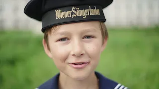 Vienna Boys Choir - World Online Tour