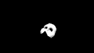 Phantom of the Opera (8-bit with vocals)