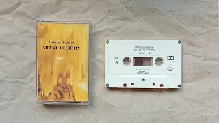 Mathias Grassow ~ Silent Lucidity (1993) • [cs rip] • [drone ambient / new age]