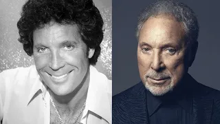 La vida y el triste final de Tom Jones