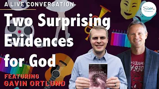 Why Music and Movies Point to God: A Conversation with Gavin Ortlund