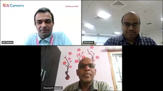 TCS Real Interview Recording Machine Learning & Data Science ! TCS Interview Recording Simulation