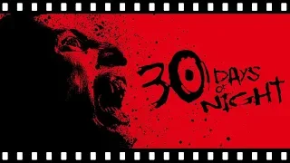 30 DAYS OF NIGHT Has The Best Vampires