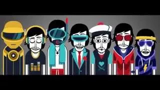 Incredibox V4 - The Love