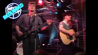 Tears For Fears - Pale Shelter (TOTP 1983)