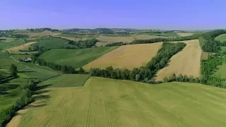 video promozionale azienda agricola Molini di Voghera (galliano 2017)