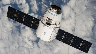 SpaceX Dragon pod couldn't reach space station