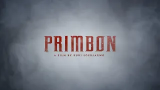 PRIMBON - Official Trailer | Tayang mulai 10 Agustus 2023 di XXI!