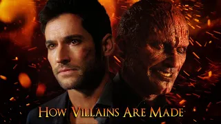 Lucifer | How Villains are Made