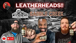 Return of the LEATHERHEADS! - Episode 1: Weatherbeard Supply Saddle Creek