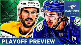 Vancouver Canucks & Nashville Predators: Who has the advantage?