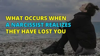 🔴What Occurs When a Narcissist Realizes They Have Lost You | Narc Pedia | NPD
