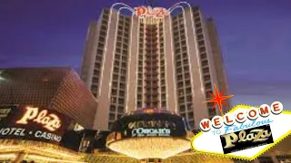 Inside the Plaza Casino in Downtown Las Vegas 2022 | Las Vegas | Fun Sizer