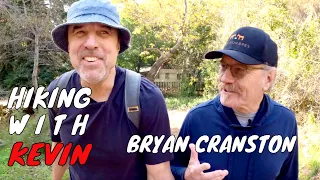 Bryan Cranston's Mind-blowing Secret About Watching Breaking Bad!