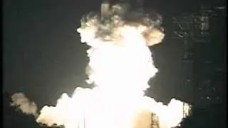 NASA STEREO Launch
