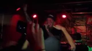 Madchild - Dickhead (Live at The Slidebar 07/16/2015)