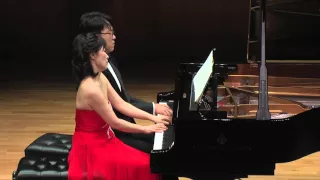 F. Schubert Fantasia for four hands in f minor, 슈베르트 네 손을 위한 환상곡 바 단조