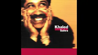 Cheb Khaled - Ki Kounti ( Slowed + Reverb )