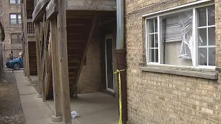 Wisconsin man killed in home invasion at Rogers Park apartment complex