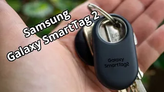 Samsung Galaxy SmartTag 2 davvero TOP