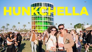 Coachella 2024 Recap + Vlog