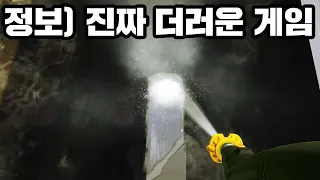 청소 게임, 오늘은 차를 청소했습니다.