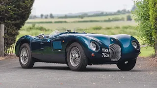 Proteus C-Type