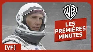 Interstellar - Regardez le début du film !