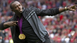 Usain Bolt does it again, wins fourth Laureus World Sportsman of the Year Award