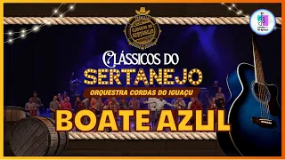 Boate Azul - Cordas do Iguaçu