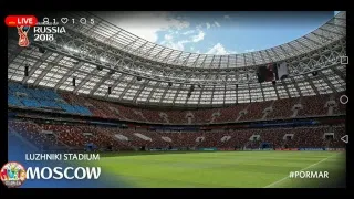 Korea v Mexico - FIFA World Cup Russia 2018 - Match 28