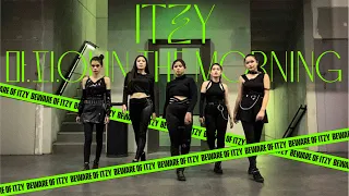 ITZY "마.피.아. In the morning" DANCE COVER By IT-SHE FROM INDONESIA