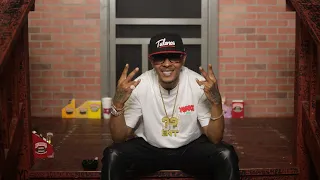 OJ Da Juiceman On His Famous Adlibs, Sukihana, Getting Booed In New York, Getting Sh0t 8 Times