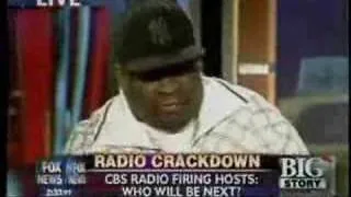 Patrice Oneal schools brawd on funny