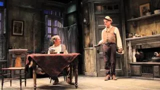 Sean O'Casey's Juno and the Paycock at the Irish Repertory Theatre