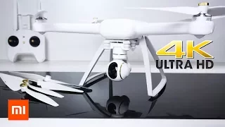 Xiaomi Mi Drone 4K - 6 Months Later