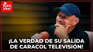 Alerta habla sobre el lío legal que enfrenta con Caracol Televisión