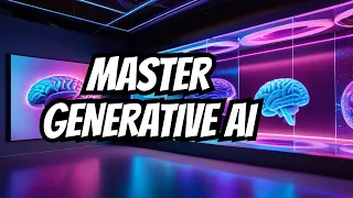 Generative AI: A Comprehensive Guide | #1 #generativeai