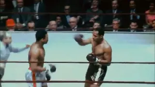 Muhammad Ali's Amazing Speed And Defense 2017!!!