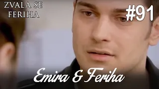 Emira & Feriha #91