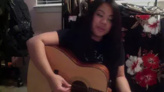 OTS: Dear No One - Tori Kelly (Cover)