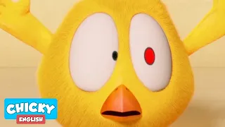 Where's Chicky? Funny Chicky 2020 | THE WILLIES | Chicky Cartoon in English for Kids