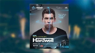 Hardwell - Ultra Music Festival Miami 2017 [Audio]