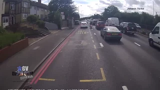 Summer | HGV Dash Cam Footage | Compilation | Brake Checks | Near misses | Idiot Drivers | Exposed