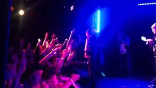 Madchild @ Rockpile 09/14/2013 (2)