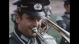 Musikparade der NVA (NVA, 1971)